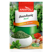 Anatoli Basilikum 10g Beutel
