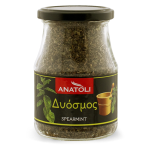 Anatoli Minze 60g in Glas