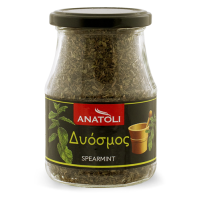 Anatoli Minze 60g in Glas