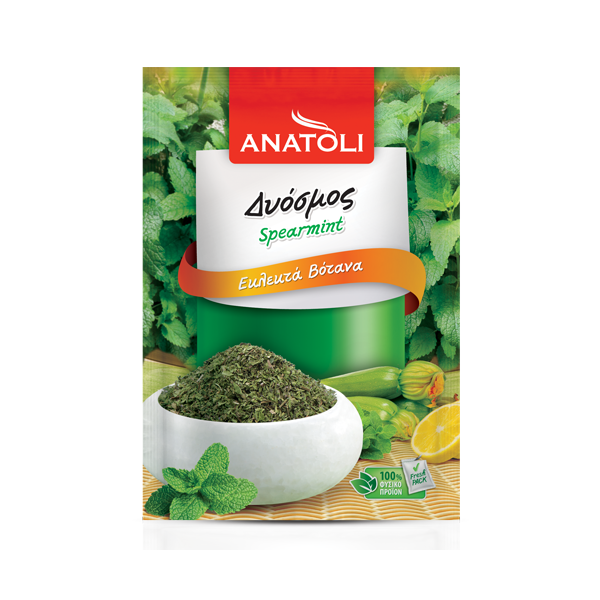 Anatoli Minze 10g in Beutel