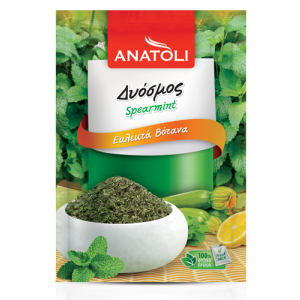 Anatoli Minze 10g in Beutel