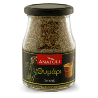 Anatoli Thymian 65g in Glas