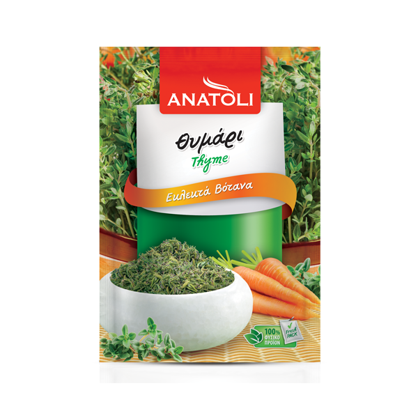 Anatoli Thymian 10g Beutel