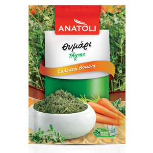 Anatoli Thymian 10g Beutel