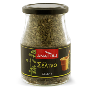 Anatoli Sellerie 35g in Glas