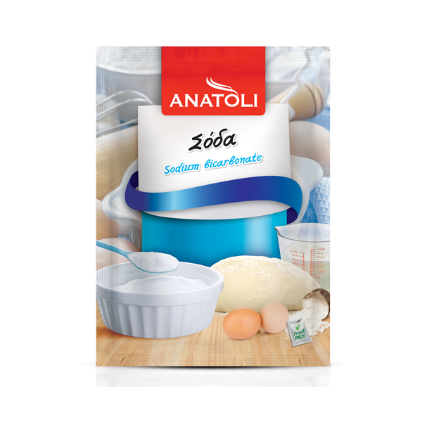 Anatoli Soda 30g in Beutel