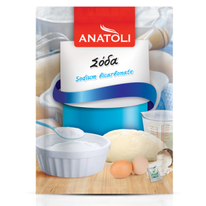 Anatoli Soda 30g in Beutel