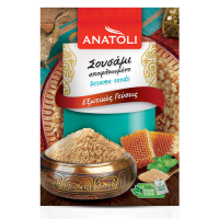 Anatoli Sesam Samen 50g in Beutel