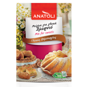 Anatoli Mix für Süßes 25g in Beutel