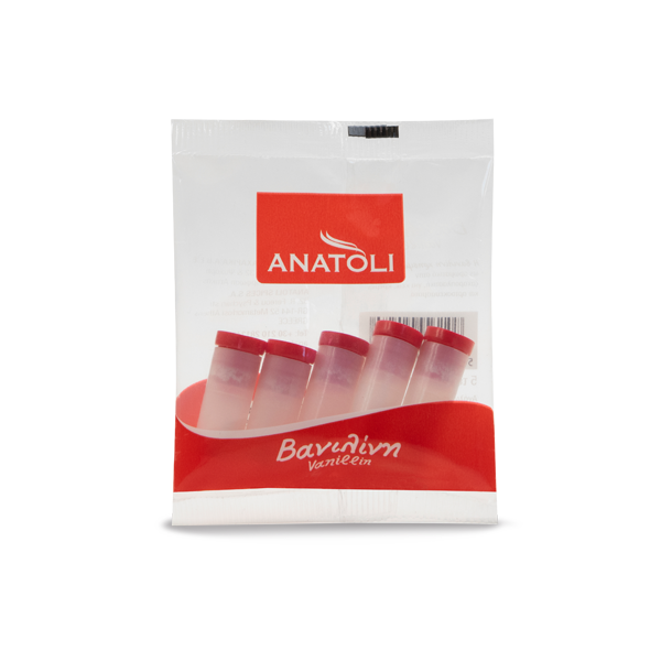 Anatoli Vanille 1,5g in Beutel