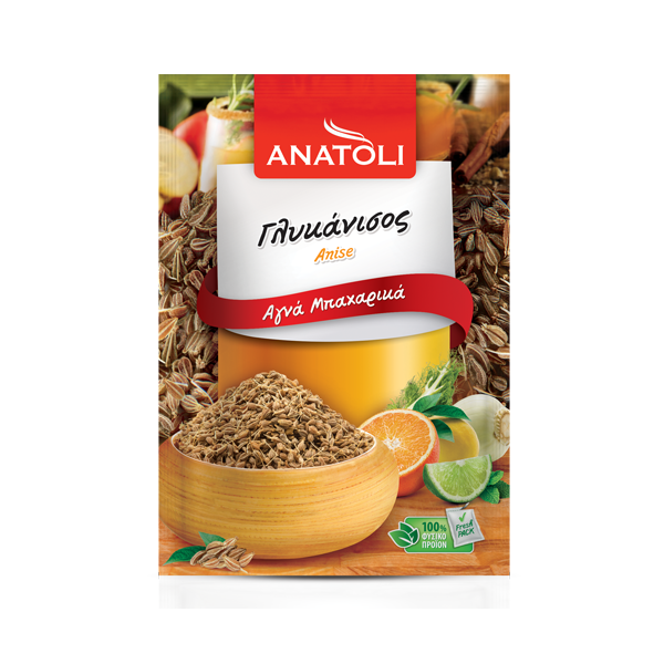 Anatoli Anis 30g in Beutel