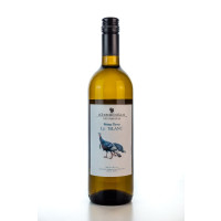 Prima Terra Weißwein trocken (750ml/14%) Hatzimichalis