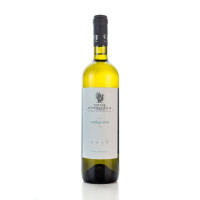 Malagousia Weißwein trocken (750ml/13,5%) Hatzimichalis