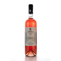 Alfega Roséwein trocken (750ml/13,5%) Hatzimichalis