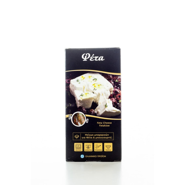 Feta von Greek Cuisine (40g)