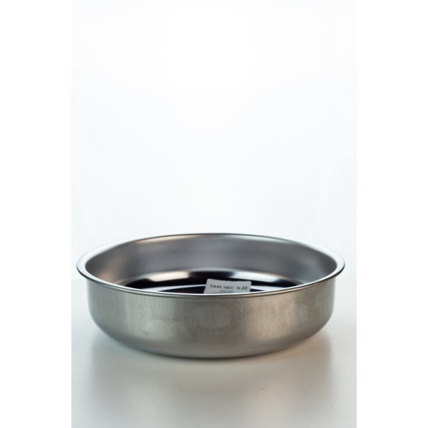 Blechform Rund 18/C  Nr. 36 von Venus Houseware