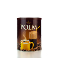Kaffee Instant - POEM Frappe Classic 200g Dose von Archontakis