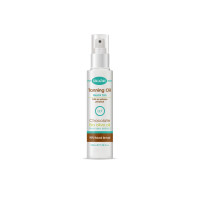 Kalliston Öl für eine schnelle Bräune mit Schokoladenaroma100ml