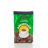 Kaffee Mokka mild 192g Beutel von Archontakis