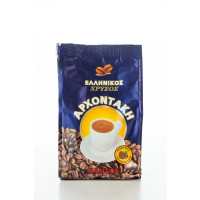 Kaffee Mokka Gold 192g Beutel von Archontakis