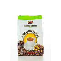 Kaffee Mokka BIO 192g Beutel von Archontakis