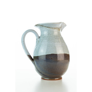 Hydria Original handgemachte Keramik Kanne von Kreta...