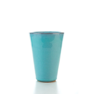 Hydria Original handgemachter Keramik Wasser Becher von...