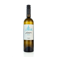 Gefyra Weiß (750ml) Lykos