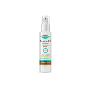 Kalliston Geschenk Sommer Set Schokoladenaroma  (3 Produkte)