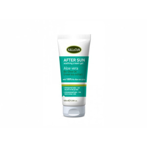 Kalliston Geschenk Sommer Set Aloe Vera  (3 Produkte)