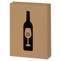 Moschofilero Weißweine Geschenk Set