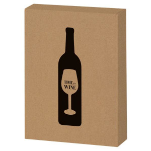 Prima Terra Wein Hatzimichalis Geschenkkorb