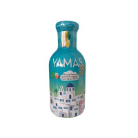 Grüner Tee mit Zitronel und Honig Yamas 360ml