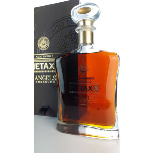 Metaxa Angels Treasure  (700 ml), 41%