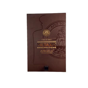 Metaxa Angels Treasure  (700 ml), 41%