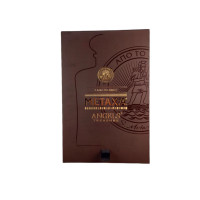 Metaxa Angels Treasure  (700 ml), 41%