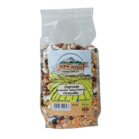 Gemischte Hülsenfrüchte (500g) Ospria Hasion