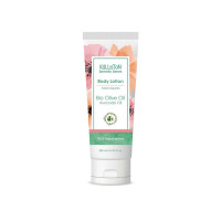 Kalliston Body Lotion Bio Olivenöl und Avocado Öl 200ml