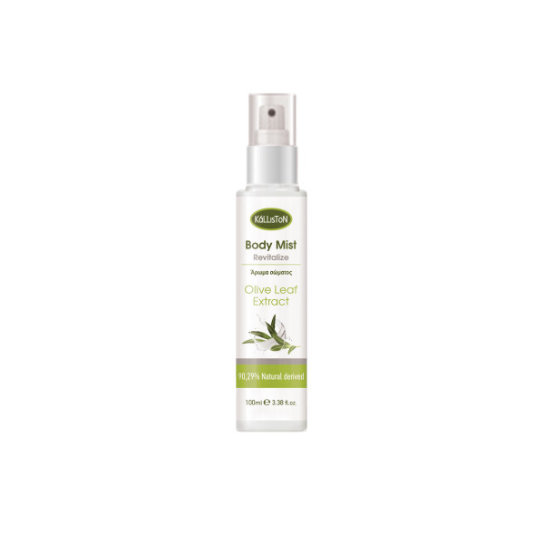 Kalliston Körperspray Revitalize100 ml
