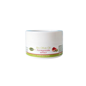 Nährende Body Butter Granatapfel 50ml von Kalliston