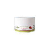Nährende Body Butter Granatapfel 50ml von Kalliston