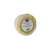 Kalliston pure handgemachte Seife 85g