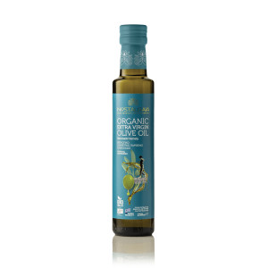 Nostalgaia Bio Extra natives Oliven&ouml;l 250ml Flasche