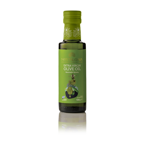 Nostalgaia  Extra natives Olivenöl 100ml