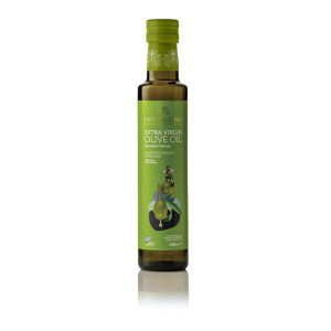 Nostalgaia Extra natives Olivenöl 250ml Flasche