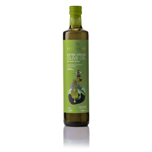Nostalgaia Extra natives Oliven&ouml;l 750ml Flasche