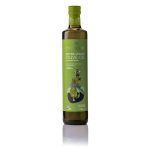 Nostalgaia Extra natives Olivenöl 750ml Flasche