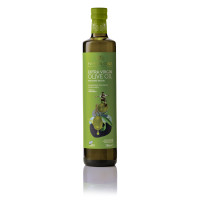 Nostalgaia Extra natives Olivenöl 750ml Flasche