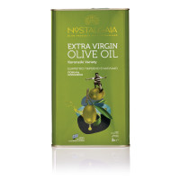 Nostalgaia extra natives Olivenöl 3 L Kanister