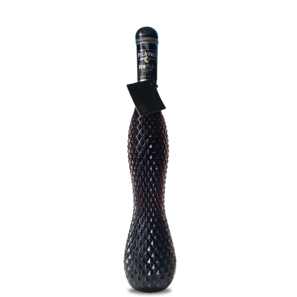 Likör Tentura Diamond (500ml/25%) Pilavas